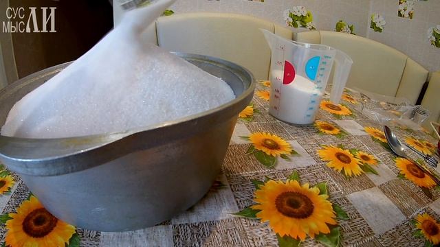 Варенье из крыжовника / Простые рецепты