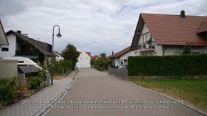 Panasonic Lumix DMC-G6 Test (5/7): Bildstabilisator