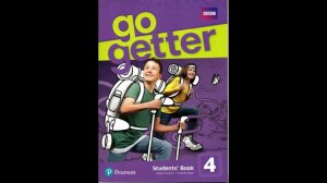 Go getter 4 1,10