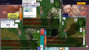 4game как запустить 2 окно?