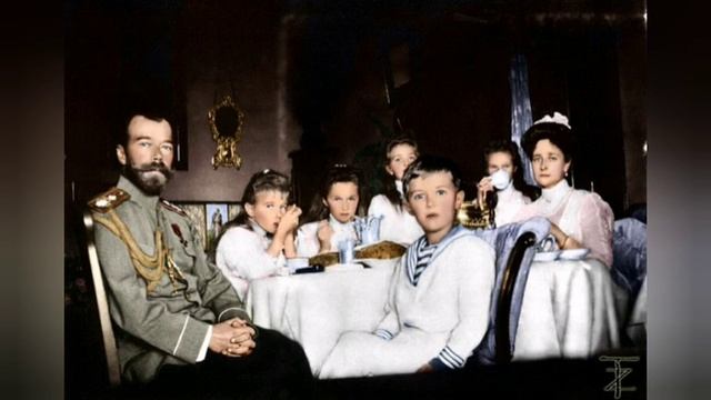 Священник Даниил Сысоев - Проповедь в день памяти Святых Царственных Страстотерпцев