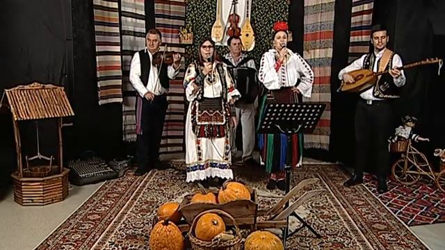 Danica i Ivona - Kolo igra - IZVORNO SIJELO OTV VALENTINO смотреть онлайн