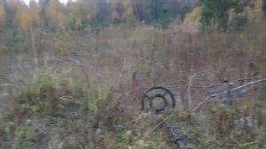 КОП МЕТАЛЛОЛОМА НА СТАРИННОМ ФИНСКОМ УРОЧИЩЕ. АРТЕФАКТЫ И ОТБОРНЫЙ ЧЕРНЫЙ МЕТАЛЛ.