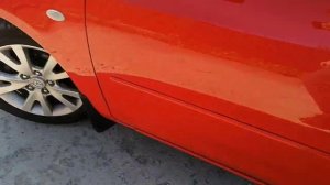мазда 3 бк, автомат, 1.6