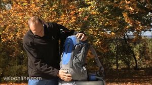 Рюкзаки Deuter серии Futura