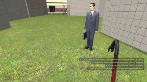 гаррис мод обзор карт