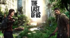 Last of Us #2 20 лет после конца света