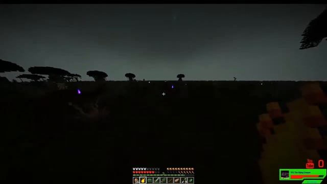 Minecraft Series Preview: The Between Lands смотреть онлайн