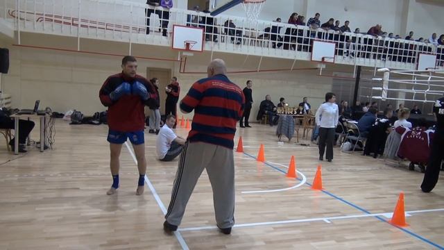 Разогрев перед финалом. смотреть онлайн