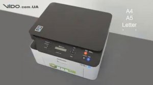 МФУ Samsung Xpress M2070W