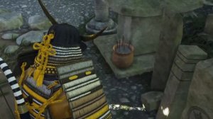 Прохождение Призрак Цусимы (Ghost of Tsushima) - Легенда о Тадаёри #20