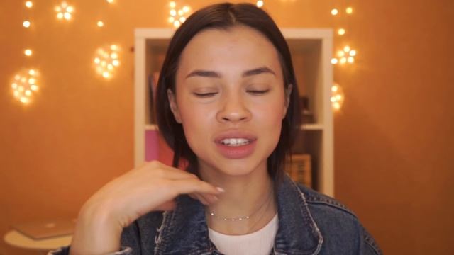 Болталка // О моем переезде // Делаю свой дневной макияж смотреть онлайн