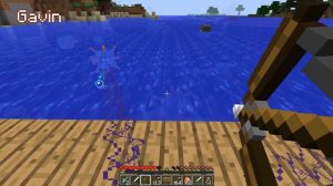 Let's Play Minecraft: Ep. 185 - Fishing Rodeo and Jamboree IV