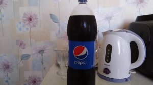 Pepsi в Воркуте VS Pepsi в Иваново