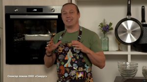 Запечённая говядина и ризотто с шафраном | Всё просто с Василием Емельяненко