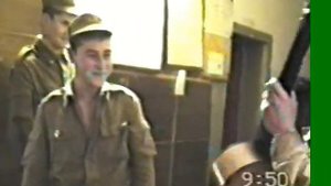 город Багратионовск в/ч 28676  июнь 1997 год