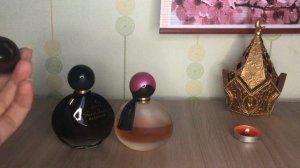 Ароматы линейки Far Away Avon.