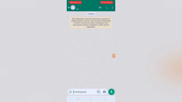 как сделать опрос другу в WhatsApp смотреть онлайн