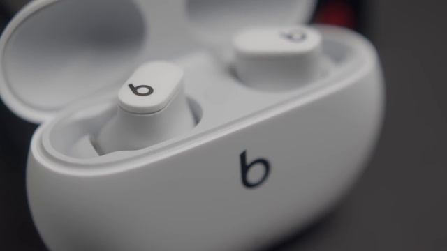 Beats Studio Buds 1 Week Later - Better Than the AirPods Pro?? смотреть онлайн