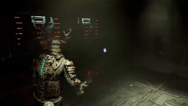 Dead Space Remake прохождение глава - 4