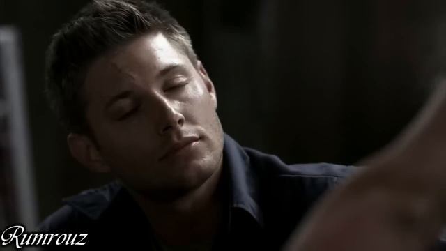 Писатель [SPN] смотреть онлайн