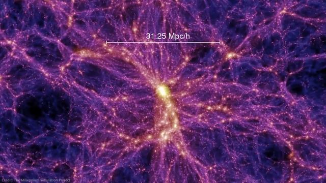 Что если Вселенной не существует? смотреть онлайн