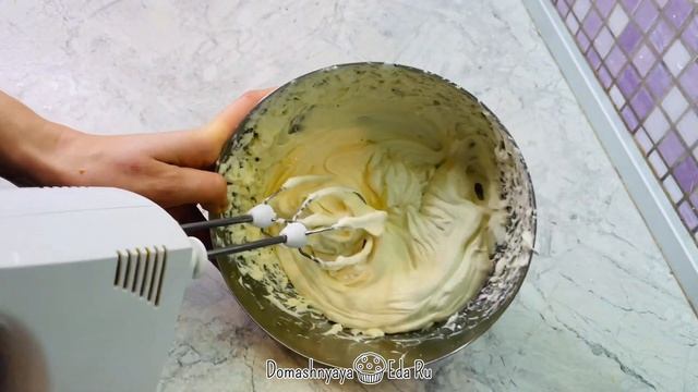 Карамельный Крем Чиз на сливках!!