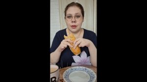 Мукбанг Бутер, Чай и бла-бла-бла