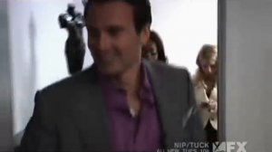 NIP/TUCK - Tiffany "New York" Pollard's Scene