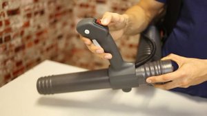 Бензиновая воздуходувка RBL26BP, RYOBI, 3001815