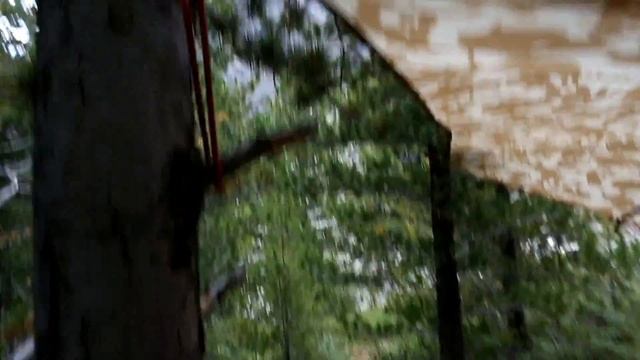 Костровой тент в походе смотреть онлайн