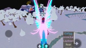 Роблокс как играть. Создание персонажа Лошадь !!! Roblox best horse ever