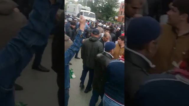 Масжид метро. Проспект Мира смотреть онлайн