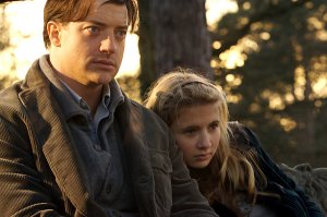 Чернильное сердце / Inkheart 2008
