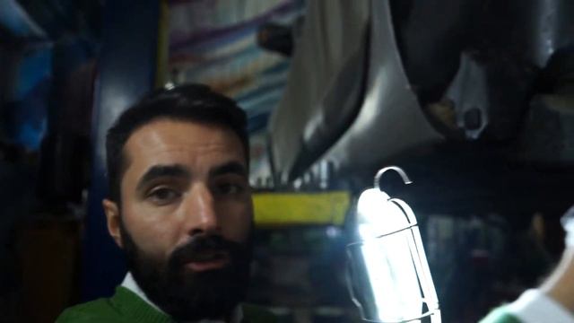 Это шок! Тормозной диск практически сгнил! Скоро Новый Год, самое время починить тормоза! смотреть онлайн