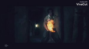 Mortal Kombat фильм 2021 года