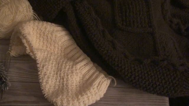 Влог - первый блин комом/джемпер готов /подскажите программы для монтажа, чтобы старый ноутбук тяну смотреть онлайн