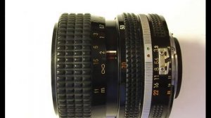 Объективы 19 века и СССР. Аксессуары