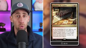 Soooo Evil! | Narset, Enlightened Exile | March of the Machine: The Aftermath Leaks | MTG