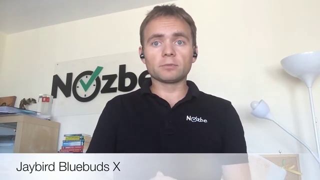 Productivity gadgets: Bluetooth headset review by Michael Sliwinski (Productive Show #82) смотреть онлайн