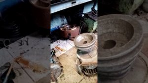 Проставки на квадроцикл. 3.заключительная.