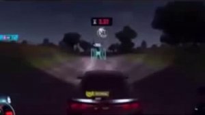 Экипаж гоночная игра Corvette океан хорошо