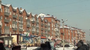 г Бийск   Зеленый Клин