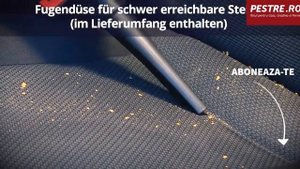 Aspirator Einhell TE-VC 18 Li solo fara acumulator