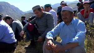Открытие мечети им. Мухаммада бин Абдулгъафур