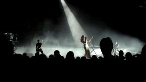 Sade - No Ordinary Love (Live 2011).mp4