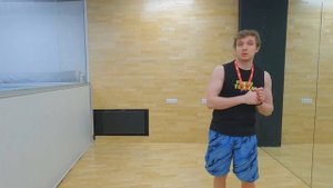 Как расслабиться в воде??? (ПОШАГОВОЕ РУКОВОДСТВО)