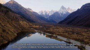 О курортах Эгейского моря в Турции: лучшие места для отдыха на побережье