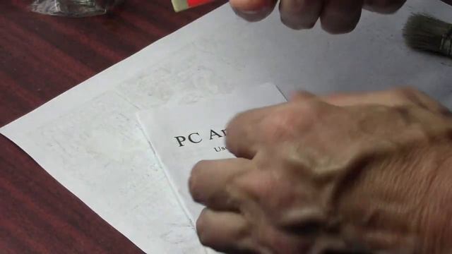 Купил POST карту для проверки компьютеров смотреть онлайн