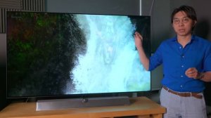 Philips OLED+936 Первый взгляд: Ярче панель, P5 5-го поколения с AI, HDMI 2.1, звук B&W | ABOUT TEC